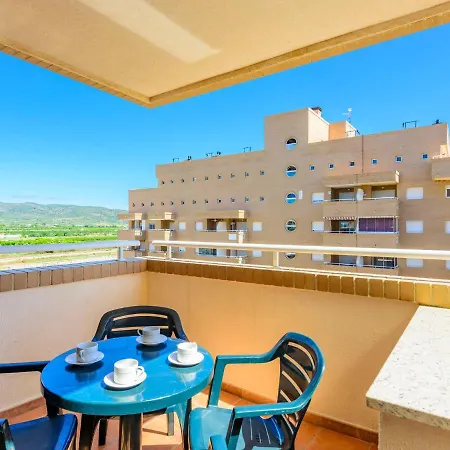 Apartament Sea View - Jardines Del Mar I By Interhome