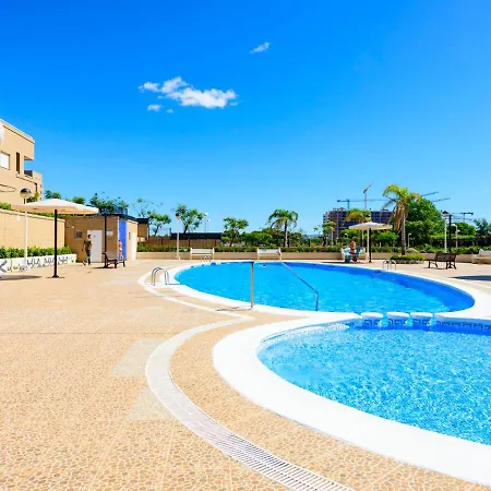 Sea View - Jardines Del Mar I By Interhome Apartament *